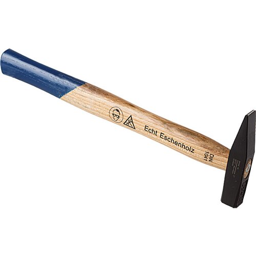 ALPHA TOOLS Ključavničarsko kladivo Alpha Tools (100 g, jesenov les) Cene
