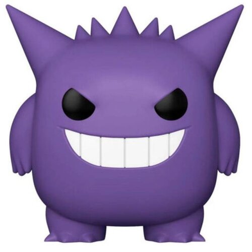 Funko POP JUMBO: POKEMON - GENGAR Cene
