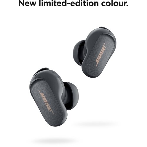 Bose QUIETCOMFORT EARBUDS II S Slike