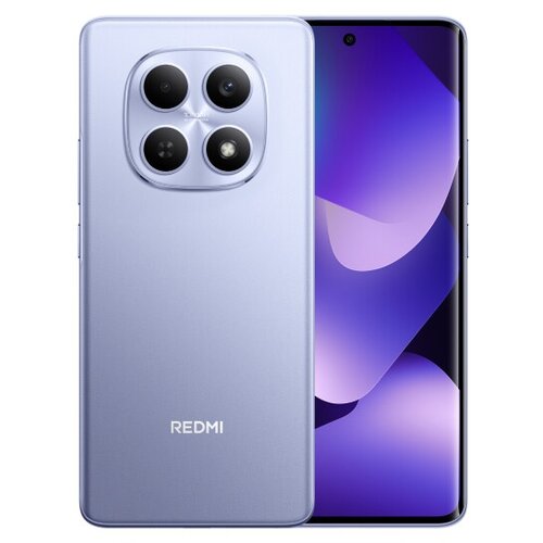 Xiaomi mobile Redmi Note 15 EU 8+256 Purple Cene