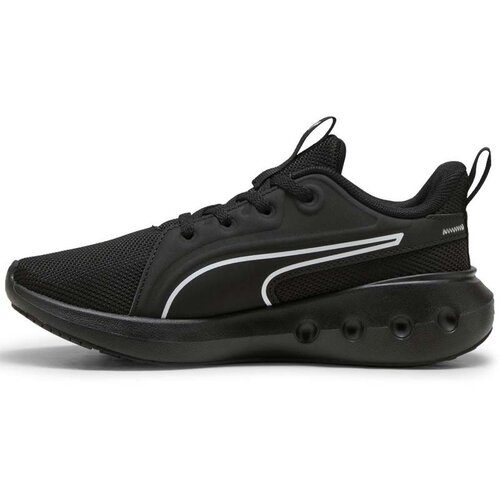 Puma patike za dečake softride carson jr, crne Cene