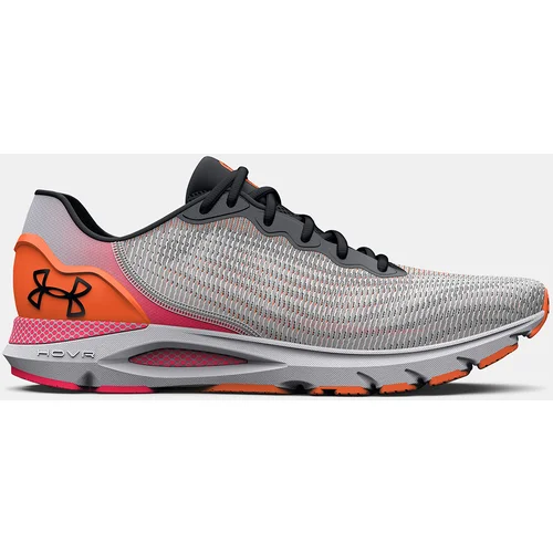 Under Armour Shoes UA W HOVR Sonic 6 BRZ-BLK - Women