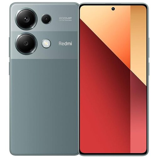 XIAOMI REDMI Note 13Pro 4g 512GB (12GB RAM) Slike