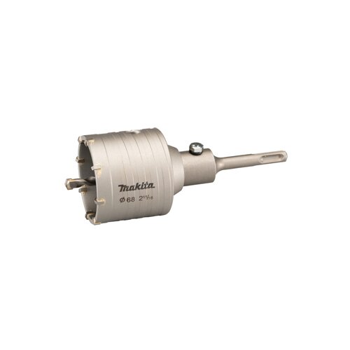 Makita set vrtalna krona SDS-Plus 68mm, adapter in sveder D-74011 Cene
