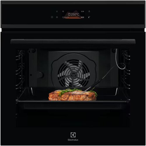 Electrolux ugradna rerna EOE8P39H Cene