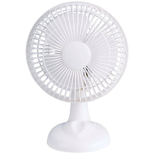 PROKLIMA stolni ventilator (bijele boje, promjer: 15 cm, 16 w) + bauhaus jamstvo 5 godina na uređaje na električni ili motorni pogon Cijene
