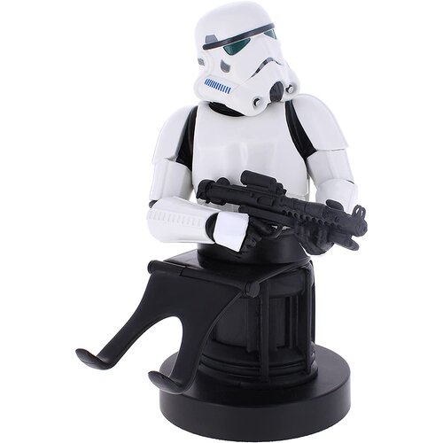 Exquisite Gaming CABLE GUYS - STAR WARS: STORMTROOPER IMPERIAL - DEVICE HOLDER Cijene