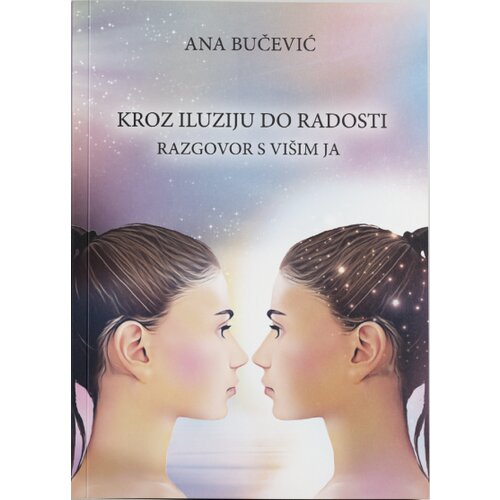 Kroz iluziju do radosti Slike