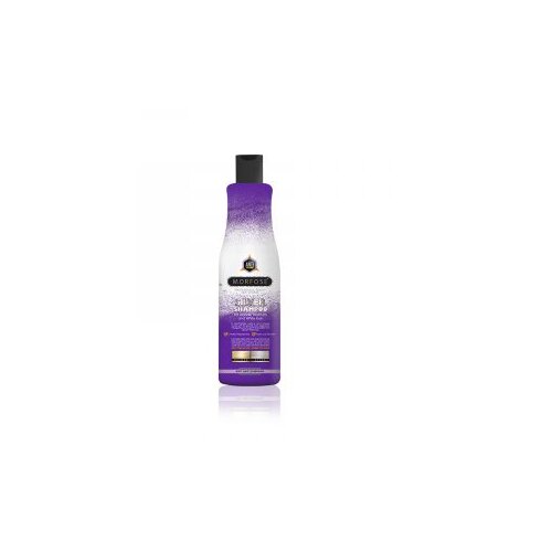 Šampon protiv žutila Morfose Silver – 500 ml Cijene