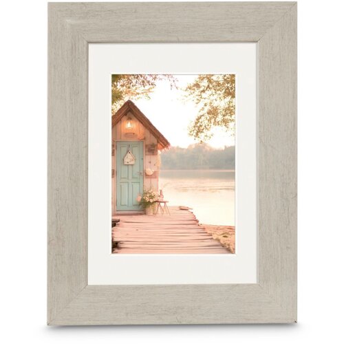 Hama Cottage Taupe 20x30 Kunstst.inkl.Passepartout 193341 Cene