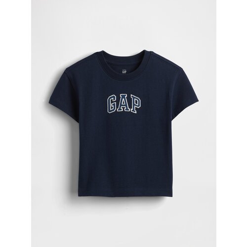GAP Baby T-shirt with logo - Boys Slike