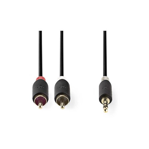  Audio kabel 2 m ( CABW22200AT20 ) Slike