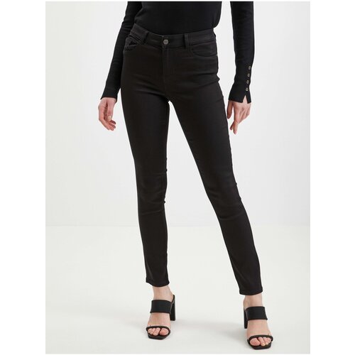 Orsay Black Women Skinny Fit Jeans - Women Slike