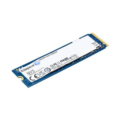 Kingston SSD 4TB NV3NVMe PCIe Gen 4.0x4R/W :... Cijene