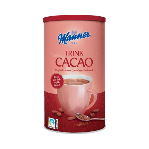 Manner kakav za pitje Cene