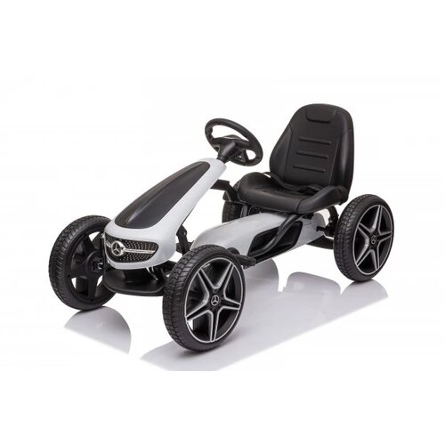Thema Sport dečija formula mercedes beli ( TS-023 bl ) Slike