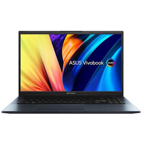 Asus Laptop Vivobook Pro M6500QC-OLED-L731X R7/16G/1T SSD/RTX 3050 4G/W11P Slike