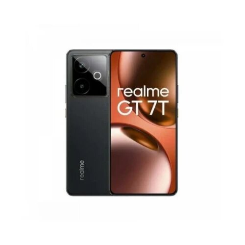 Realme GT 7T 12GB/256GB crna Cene