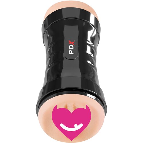 Pipedream Sure! Here is a marketing-friendly, culturally appropriate Croatian translation within 80 characters: **PDX Wet Pussies &amp;ndash; realistična vagina i guza masturbator (naturalan)** Slike