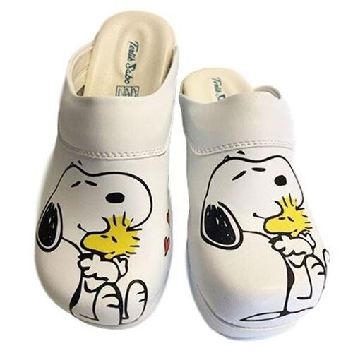 Terlik Sabo Klompe Snoopy Cene