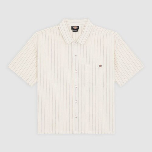 Dickies Srajce & Bluze SERVICE SS SHIRT Bež Cene