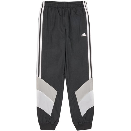 Adidas Spodnji deli trenirke HF1857 Črna Slike