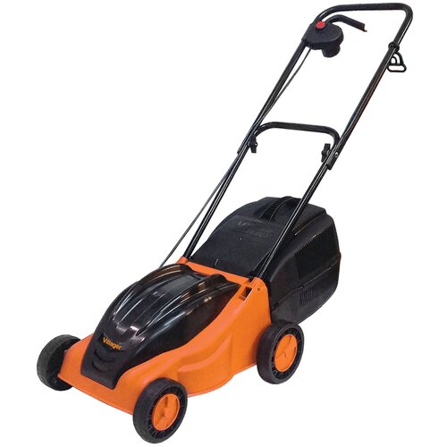 Villager električna kosačica Villy 1230 E snaga motora 1100W/&amp;scaron;irina ko&amp;scaron;enja 30cm Slike