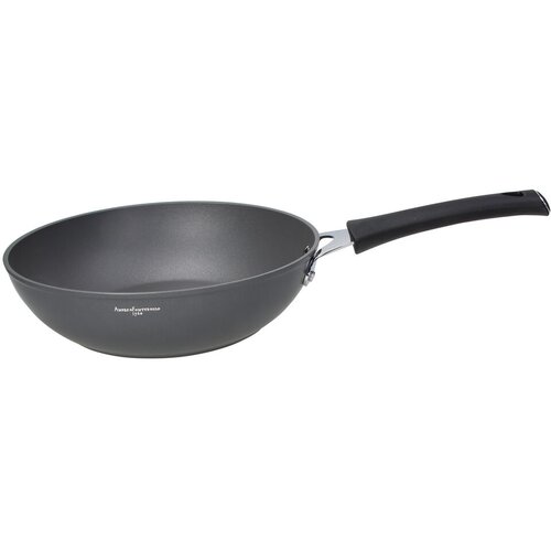 Tognana Wok sa jednom dr&amp;scaron;kom, 28 cm Slike