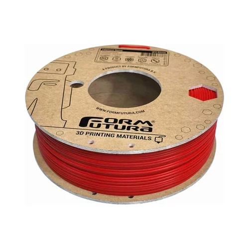 Formfutura EasyFil™ ePETG Traffic Red - 1,75 mm / 250 g