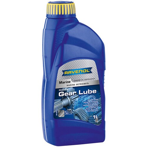 RAVENOL Ulje za brodske menjače Marine Gear Lube, 1 l Cene