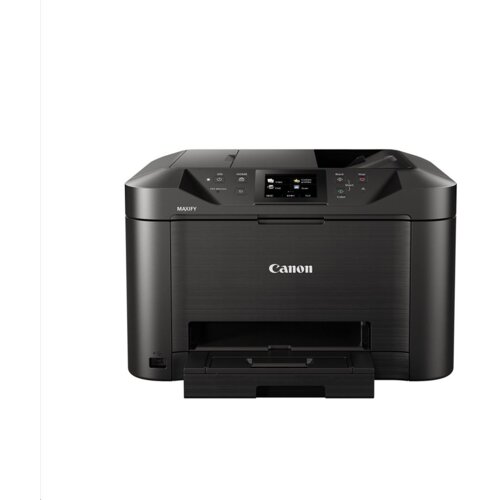 Canon MAXIFY MB5150 Tintni A4 600 x 1200 DPI 24 stranica u minuti Wi-Fi Cijene
