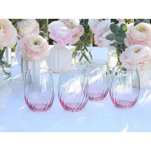 Creatable Set Kozarcev Spring, 4-Delni Slike