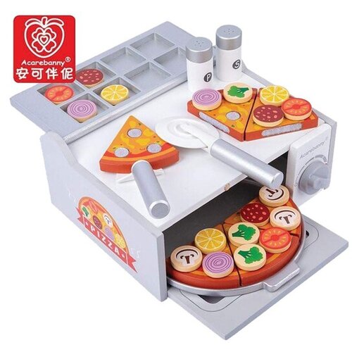  igračka pizza šporet Cene