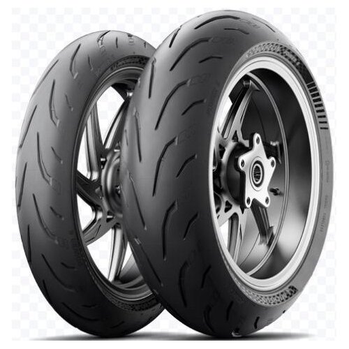 Michelin Letna 160/60 ZR17 TL 69W MI POWER 6 R - Skladi&scaron;če 4 (Dostava 10 delovnih dni) Cene