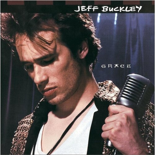 Jeff Buckley BUCKLEY, JEFF - GRACE Slike