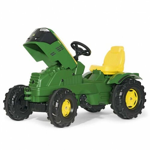 Rolly Toys traktor Rolly Farmtrac John Deere Slike