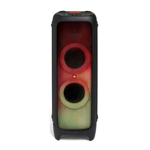 JBL Prenosni zvočnik PartyBox 1000, Bluetooth, črn Slike