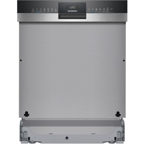 Siemens SN53ES04TE iQ300 Delno vgrajeni pomivalni stroj 60 cm, WiFi Slike
