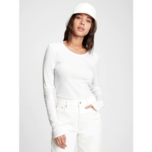 GAP Long Sleeve T-Shirt - Women Slike