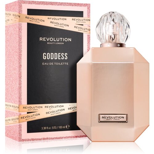 Revolution Ženska toaletna voda Goddess 100ml Slike