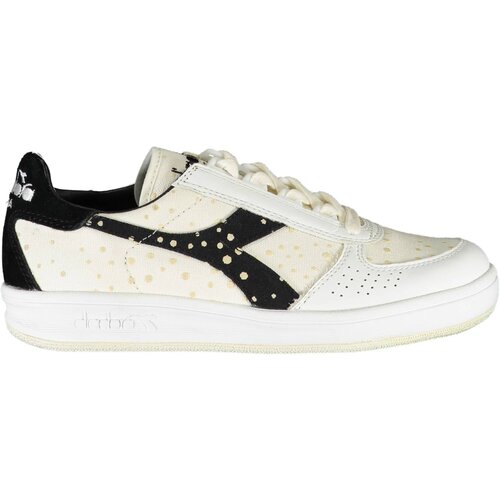 Diadora WHITE WOMAN SPORTS SHOES Slike