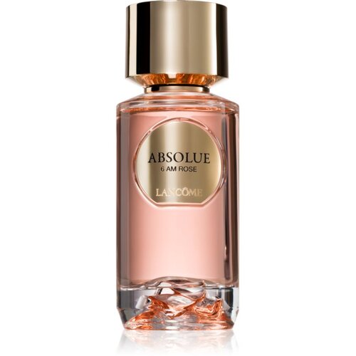 Lanc&amp;ocirc;me Absolue Les Parfums 6AM Rose parfumska voda za ženske 50 ml Slike