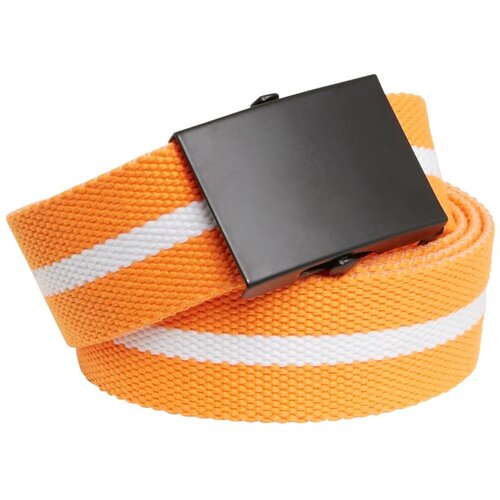 Urban Classics Belts Trio blk/blk+or.camo/blk+or.wht/blk Cene