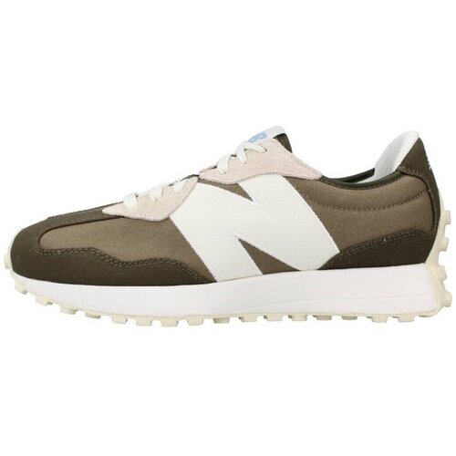 New Balance Modne superge MS327 DC Zelena Slike