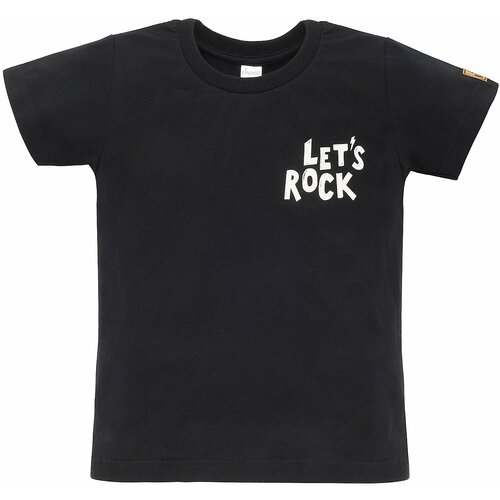 Pinokio kids's let's rock t-shirt Slike