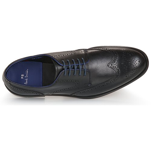 Paul Smith ANGELO Crna Slike