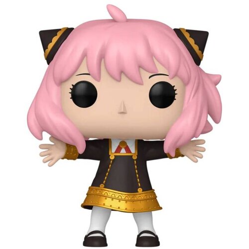 Funko Bobble Figure Anime - Spy x Family POP! - Anya Forger #2023 Cene