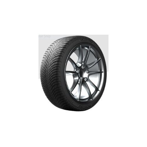Michelin Pilot Alpin 5 215/55 R18 99V XL TL Cene