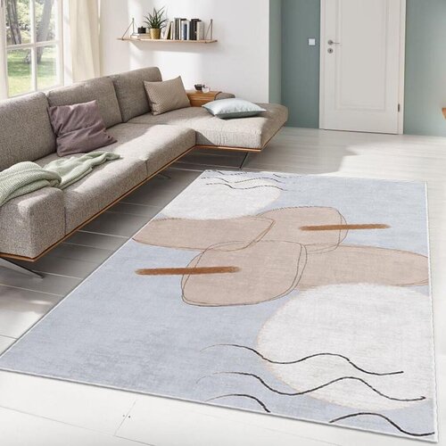 Conceptum Hypnose tepih, 100x180cm, &scaron;areni Cijene