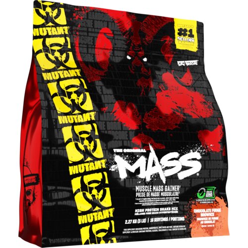 PVL Mutant Mass Cijene